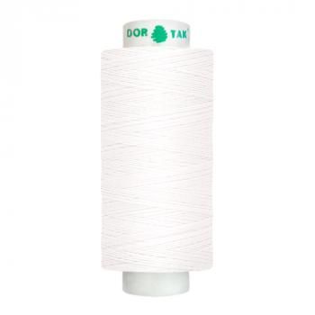 Нитки Dor Tak 40/2 366 м 40/2-366dt-637 экрю