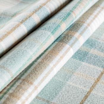 Ткань обивочная Т405-02-03 молочный принтованный