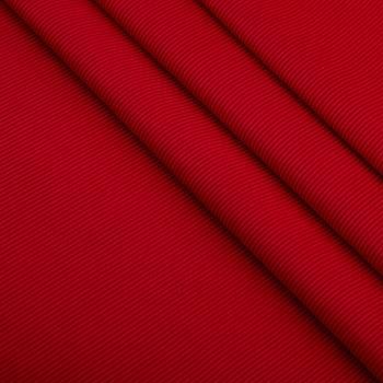 Кашкорсе 023-20369 красный однтонный