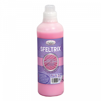 Кондиционер для шерстяных изделий HYGIEN FRESH Sfeltrix 1 л 