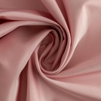 Ткань портьерная тафта h-295 см Т241-02-311 блестящий розовый