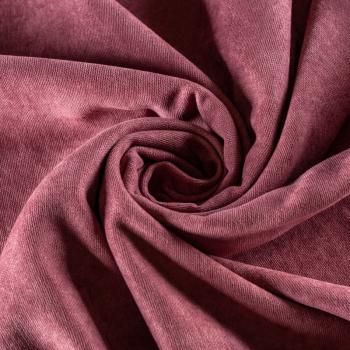 Канвас h-290 см 14-02-00448 медно-розовый однотонный