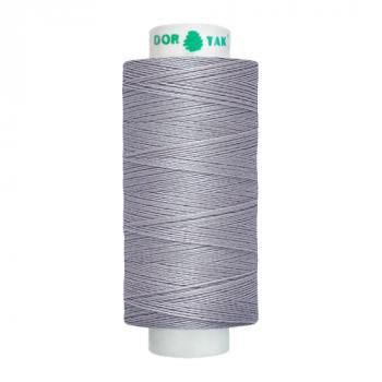 Нитки Dor Tak 40/2 366 м 40/2-366dt-295 серый
