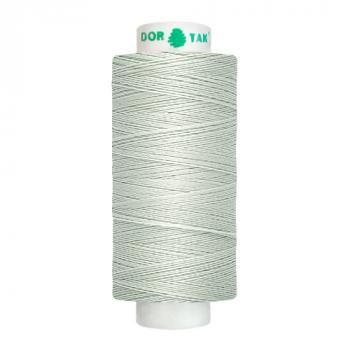 Нитки Dor Tak 40/2 366 м 40/2-366dt-256 серо-зеленый