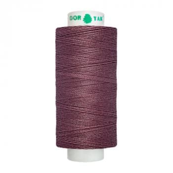 Нитки Dor Tak 40/2 366 м 40/2-366dt-148 сливовый