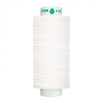 Нитки Dor Tak 40/2 366 м 40/2-366dt-576 экрю
