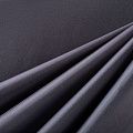 Ткань плащевая оксфорд 042-01922 черный однотонный