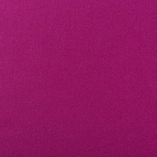 Джерси 014-01191 фуксия однотонный