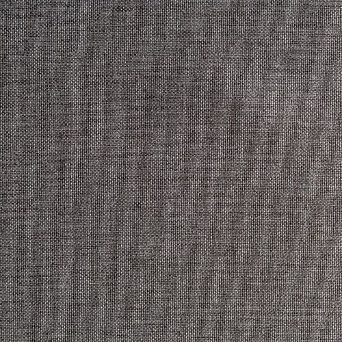 Ткань портьерная лен h-285 см 05-02-00246 серый меланж