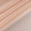 Шифон К33-891 персиковый однотонный