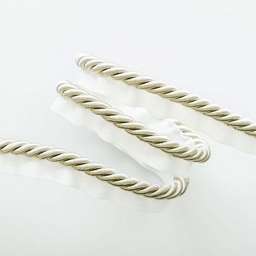 Шнур витой круглый D-8 мм 108-08-fume7