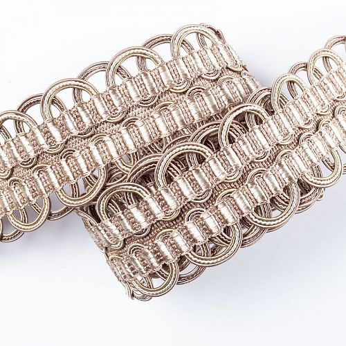 Тесьма 5,5 см 104-AR970Y-14366