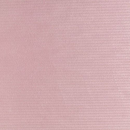Вельвет К30-064 розовый однотонный