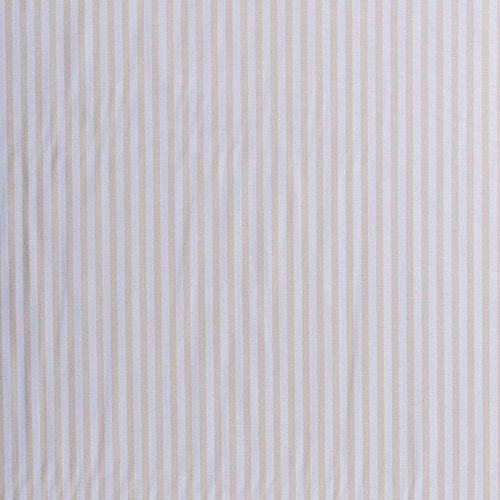 Ткань плательно-рубашечная 049-01074 белый принтованный