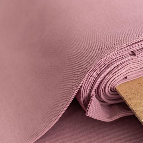 Кашкорсе 1020-355-023-0008 розовато-лиловый однотонный