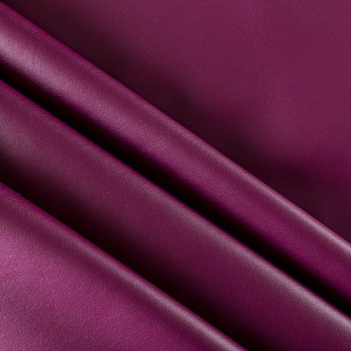 Экокожа К16-547 розовато-лиловый однотонный
