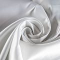 Сатин-тафта К33-750 экрю однотонный
