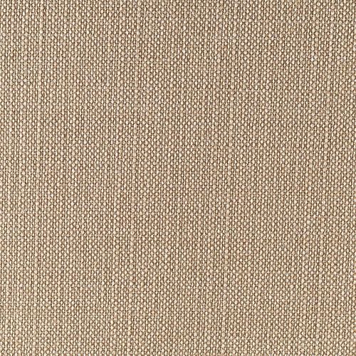 Ткань портьерная лен h-295 см 05-02-00480 песочный однотонный