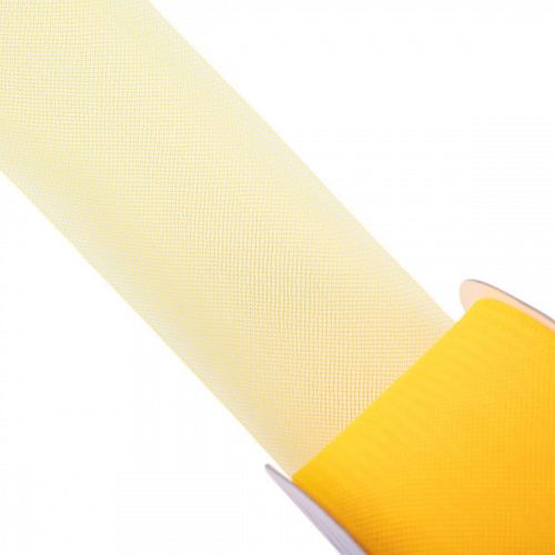 Лента мягкий регилин BLITZ 70 мм RTS-70-05 желтый