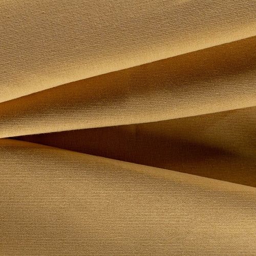 Футер 2-х нитка К36-013 абрикосовый однотонный