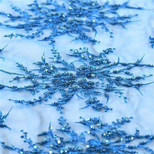 Гипюр 012-10634