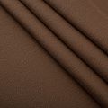Ткань пальтовая Loro Piana 022-19239 бежево-коричневый однотонный