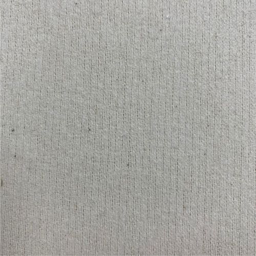 Байка суровая 046-00025 экрю однотонный