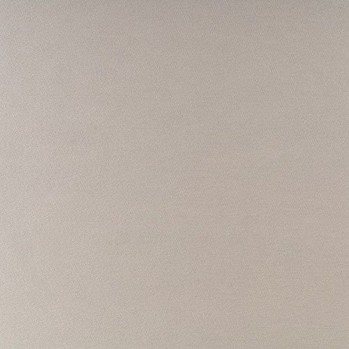 Сатин 0920-341-16-0031 кремовый однотонный