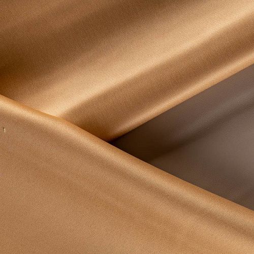 Экокожа стрейч 1120-341-070-0043 экрю однотонный