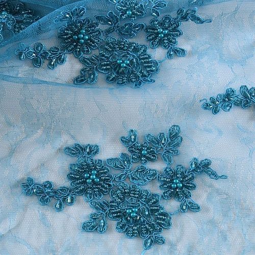 Гипюр 012-10635