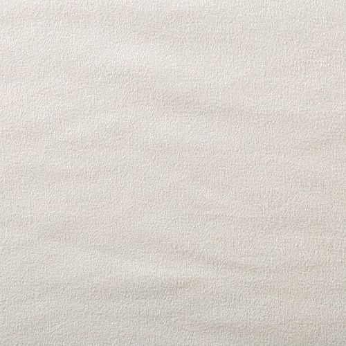 Замша портьерная h-300 см 13-02-00753 ванильный однотонный