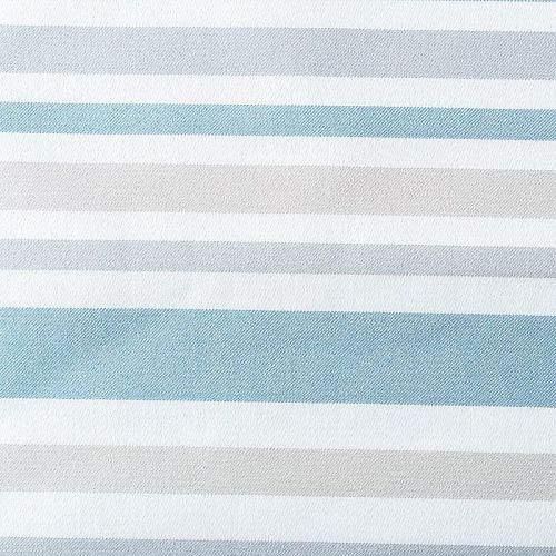 Ткань уличная GATA/2 535-02-04 молочный принтованный