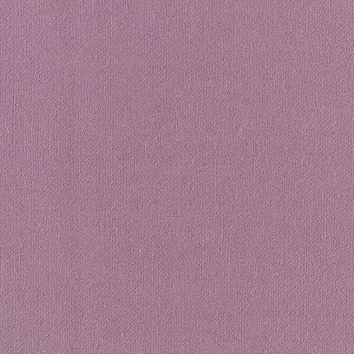 Шерсть К18-490 лавандовый однотонный