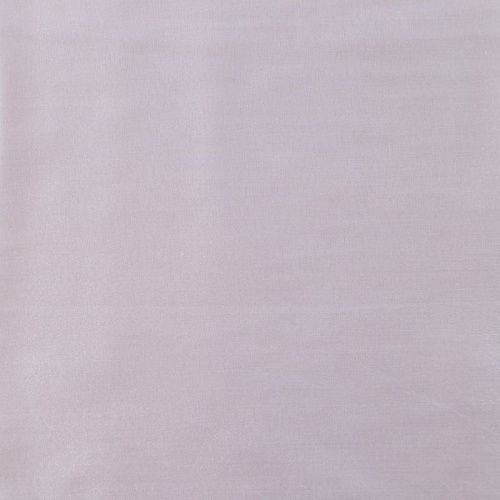 Сатин стрейч 001-09747 белоснежный однотонный