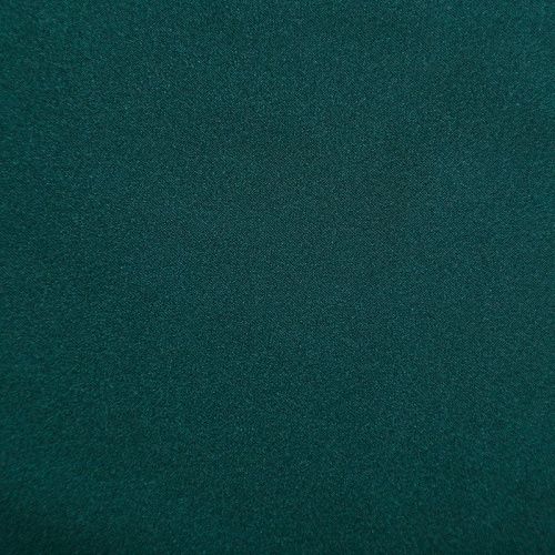 Ткань подкладочная 045-02474 хвойная зелень однотонный