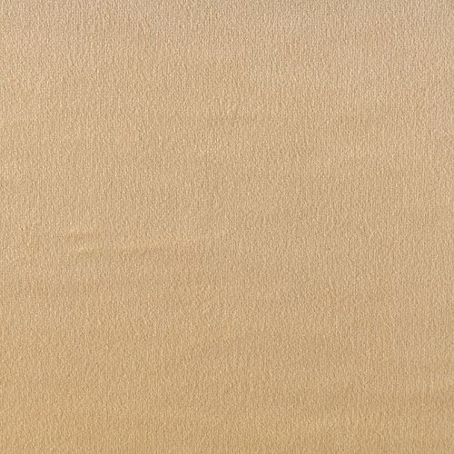 Ткань портьерная бархат h-300 см 09-02-00062 ванильный однотонный