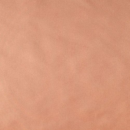 Ткань портьерная сатин h-300 см 16-02-00266 медно-терракотовый однотонный