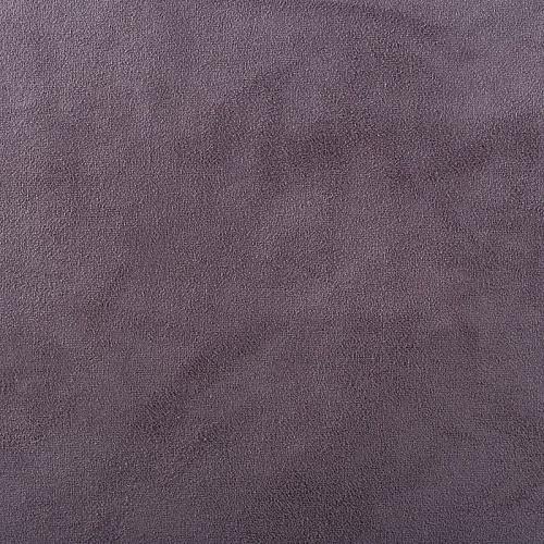 Ткань мебельная замша 22-02-00785 шоколадный однотонный