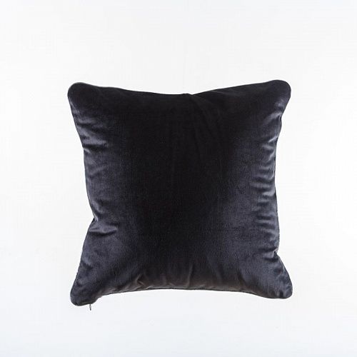 Наволочка 45х45 см декоративная на молнии 475526 