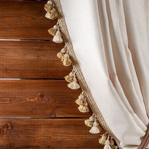 Бахрома шир 8,5 см 103-AT927D-1108