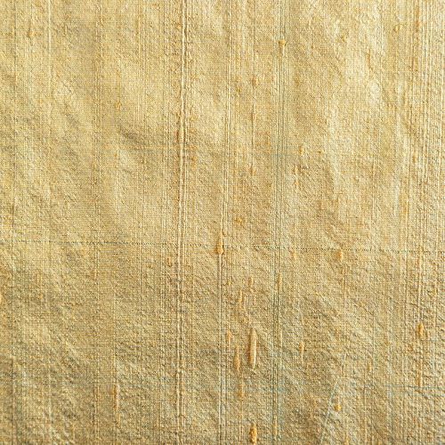 Дикий шелк 016-04756 мятно-золотистый однотонный