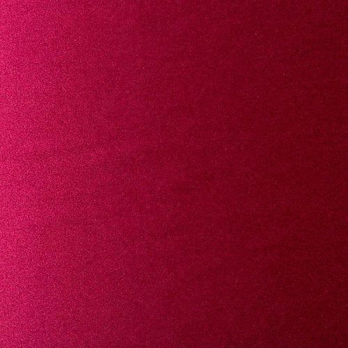 Шелк натуральный К15-1253 темная фуксия однотонный