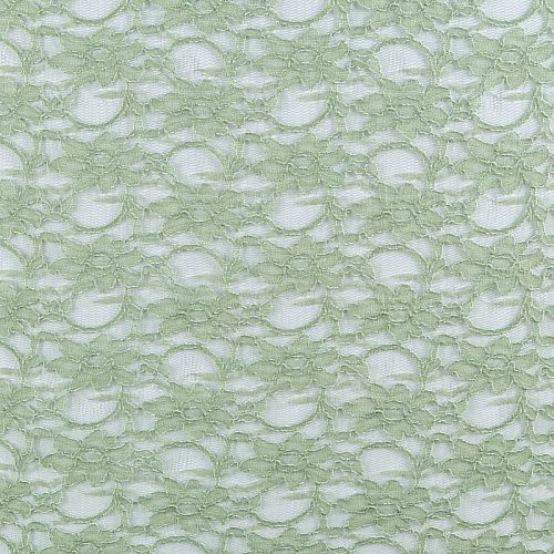 Гипюр 012-10434 салатовый