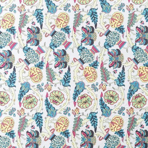 Креп-шифон стрейч 027-08861