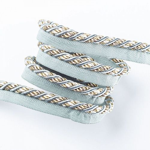 Шнур витой круглый D-8 мм 108-ND302A-1062