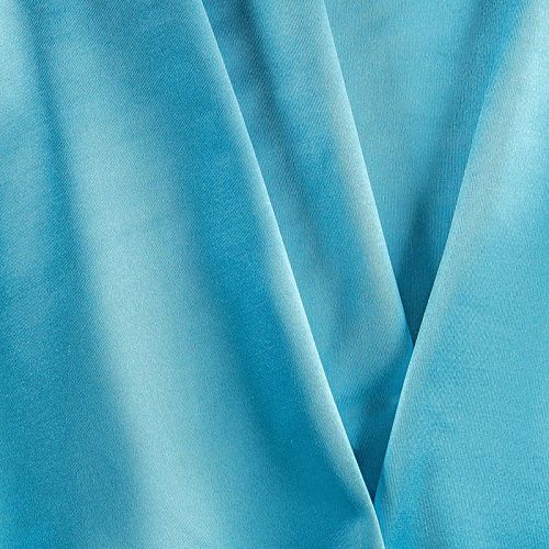 Бифлекс К33-705 голубой однотонный