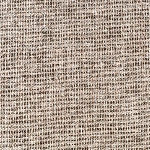 Ткань портьерная лен h-300 см 05-02-00242 серо-молочный меланж