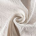 Жаккард К7-268 молочный