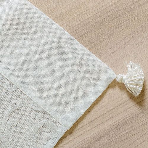 Дорожка на стол декоративная 2003093532593 75*42 см