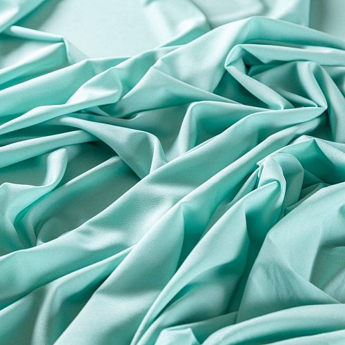 Крепдешин синтетический стрейч 029-08882